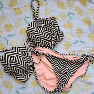 Xhilaration 2pc Bikini